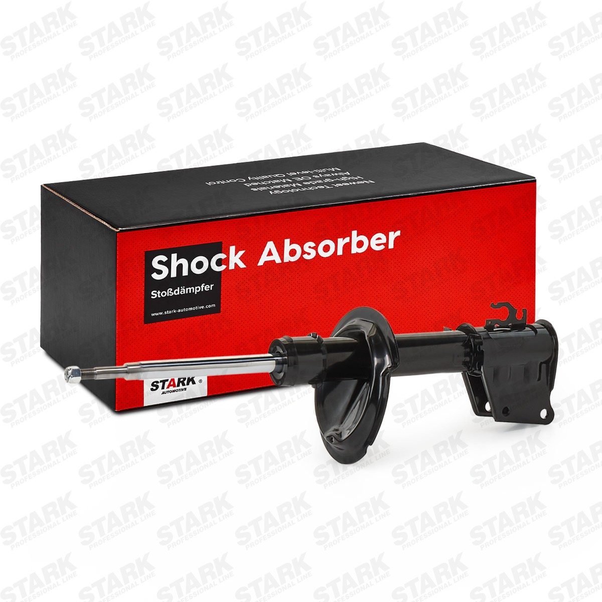 STARK Shock absorber Article number: SKSA-0131254 cheaply