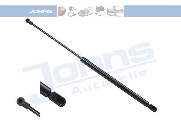 JOHNS Tailgate strut Article number: 67 16 95-91 cheaply