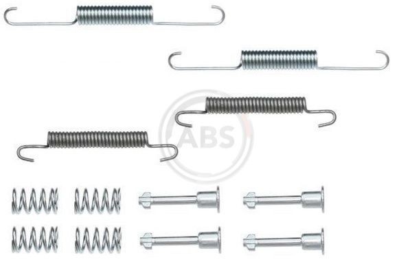 A.B.S. Brake shoe fitting kit Article number: 0826Q cheaply