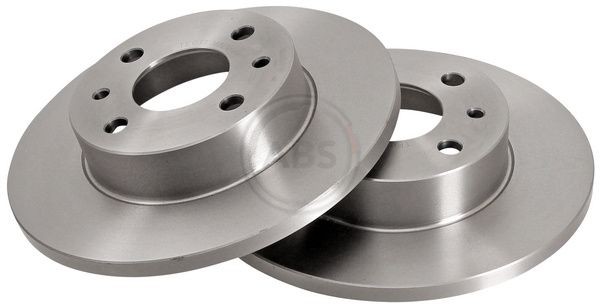 A.B.S. Brake disc Article number: 15044 cheaply