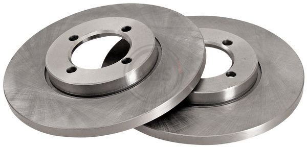 A.B.S. Brake disc Article number: 15533 cheaply