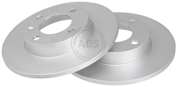 A.B.S. Brake disc Article number: 15703 cheaply