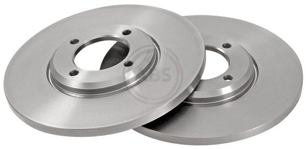 A.B.S. Brake disc Article number: 15729 cheaply