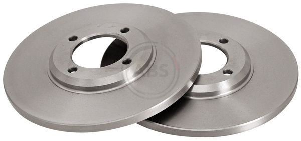 A.B.S. Brake disc Article number: 15732 cheaply