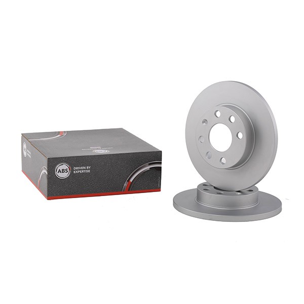 A.B.S. Brake disc Article number: 15748 cheaply
