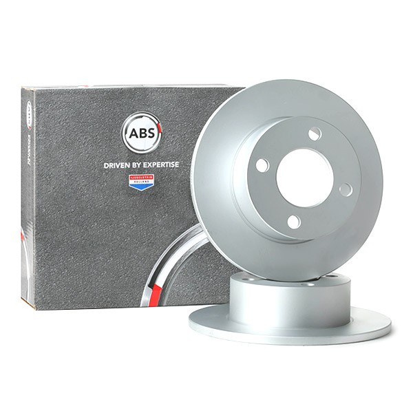 A.B.S. Brake disc Article number: 15749 cheaply