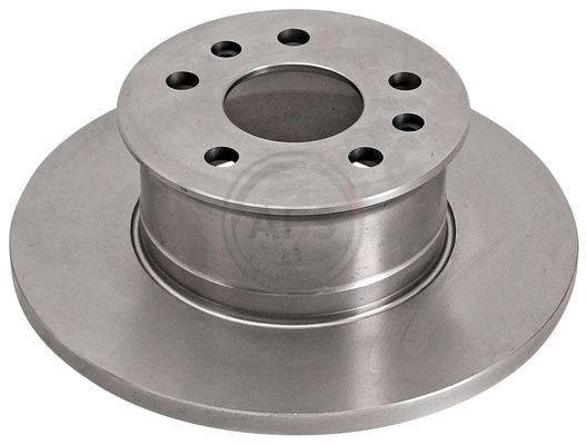 A.B.S. Brake disc Article number: 15777 cheaply