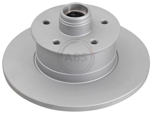 A.B.S. Brake disc Article number: 15780 cheaply