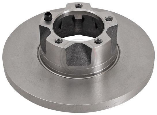 A.B.S. Brake disc Article number: 15786 cheaply