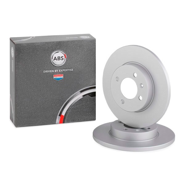 A.B.S. Brake disc Article number: 15935 cheaply