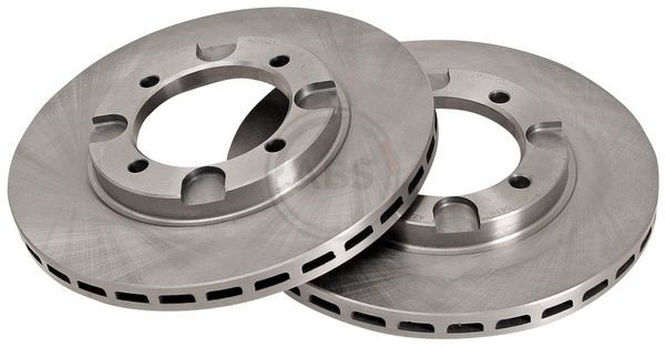 A.B.S. Brake disc Article number: 16091 cheaply