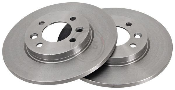 A.B.S. Brake disc Article number: 16238 cheaply