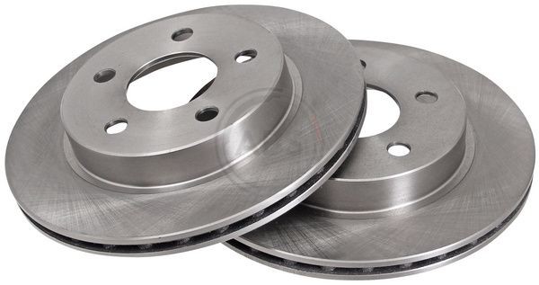 A.B.S. Brake disc Article number: 16258 cheaply