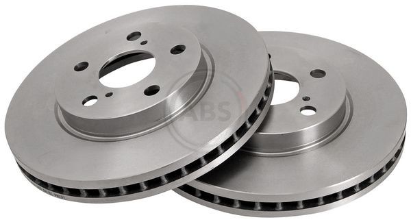 A.B.S. Brake disc Article number: 16304 cheaply