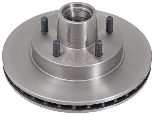 A.B.S. Brake disc Article number: 16352 cheaply