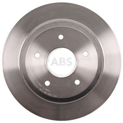 A.B.S. Brake disc Article number: 16366 cheaply