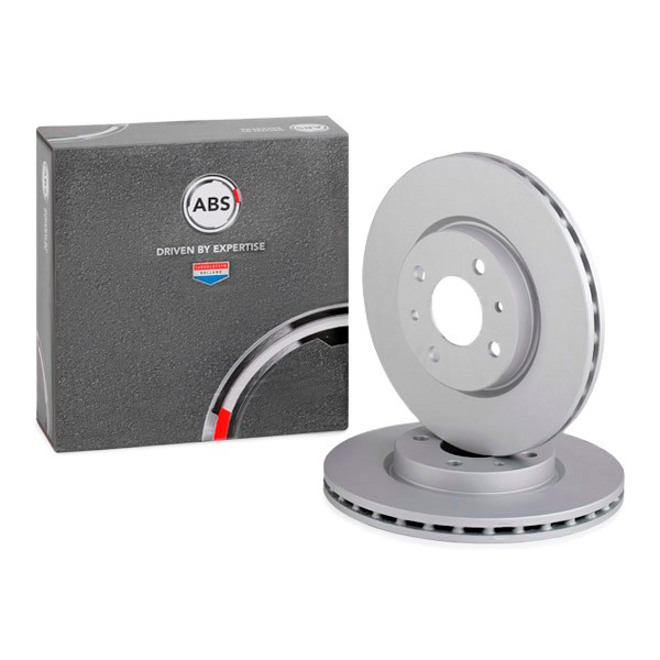 A.B.S. Brake disc Article number: 16422 cheaply