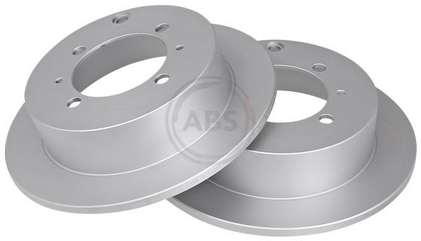 A.B.S. Brake disc Article number: 16472 cheaply