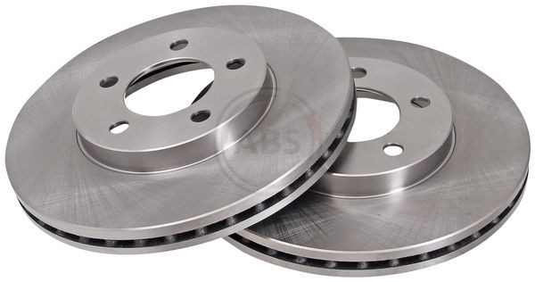 A.B.S. Brake disc Article number: 16695 cheaply
