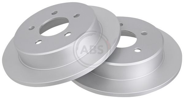 A.B.S. Brake disc Article number: 16805 cheaply