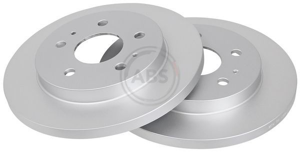 A.B.S. Brake disc Article number: 16932 cheaply