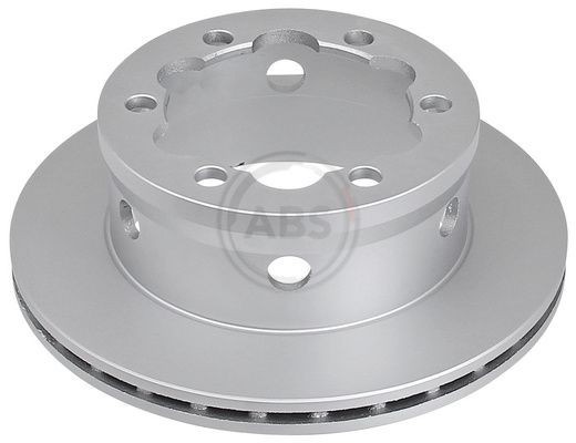 A.B.S. Brake disc Article number: 16950 cheaply