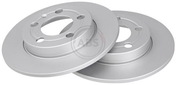 A.B.S. Brake disc Article number: 17009 cheaply