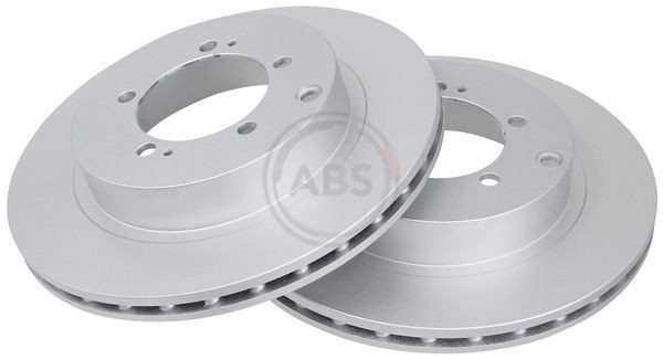 A.B.S. Brake disc Article number: 17119 cheaply