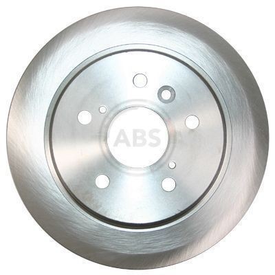 A.B.S. Brake disc Article number: 17214 cheaply