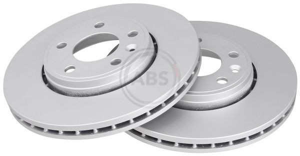 A.B.S. Brake disc Article number: 17329 cheaply