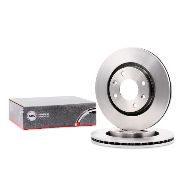 A.B.S. Brake disc Article number: 17336 cheaply