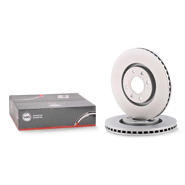 A.B.S. Brake disc Article number: 17338 cheaply
