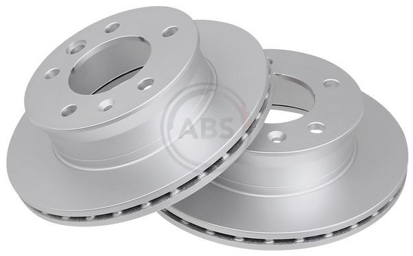 A.B.S. Brake disc Article number: 17346 cheaply
