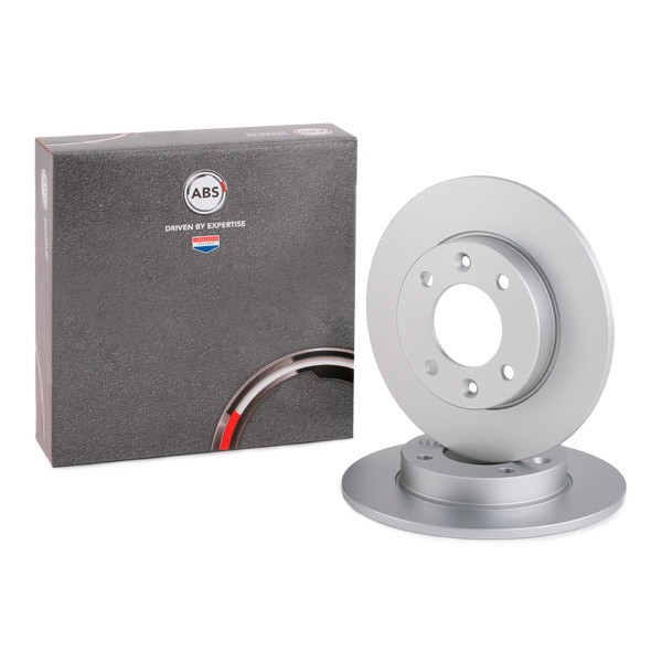 A.B.S. Brake disc Article number: 17357 cheaply