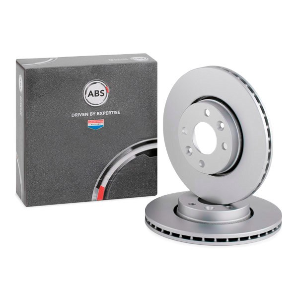 A.B.S. Brake disc Article number: 17541 cheaply