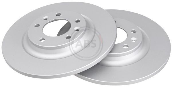 A.B.S. Brake disc Article number: 17555 cheaply