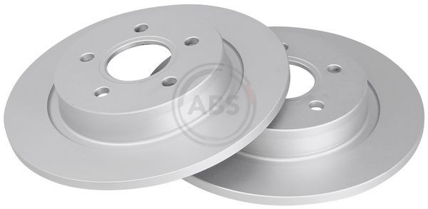 A.B.S. Brake disc Article number: 17605 cheaply