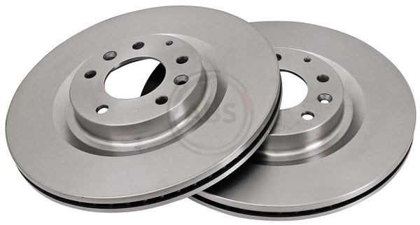 A.B.S. Brake disc Article number: 17695 cheaply