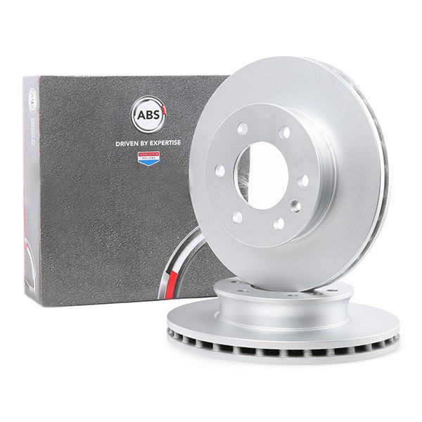 A.B.S. Brake disc Article number: 17730 cheaply