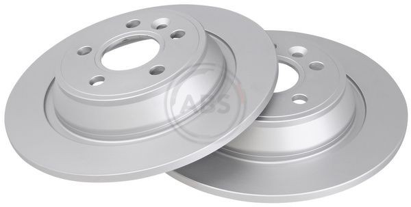 A.B.S. Brake disc Article number: 17742 cheaply