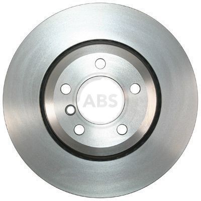 A.B.S. Brake disc Article number: 17804 cheaply