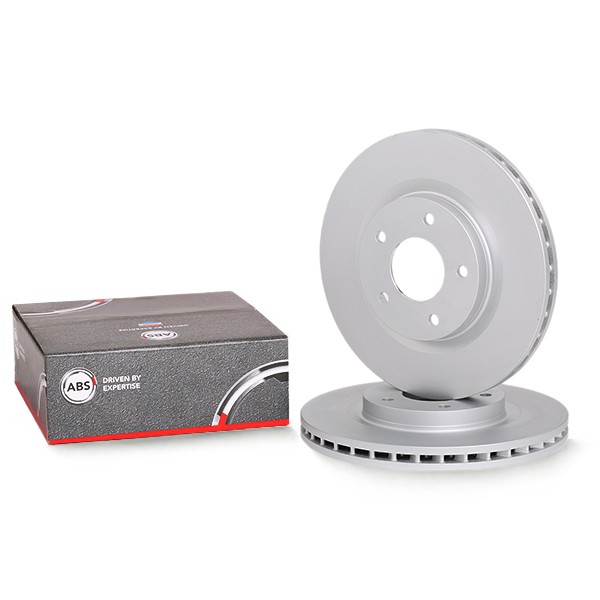 A.B.S. Brake disc Article number: 17881 cheaply
