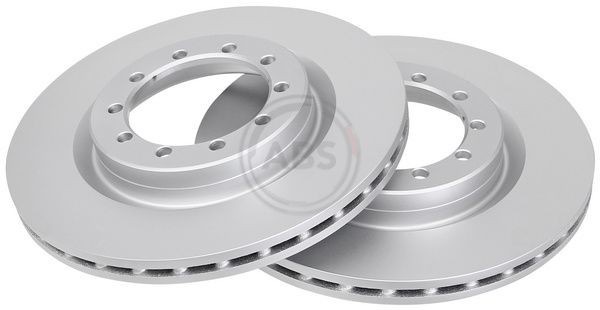 A.B.S. Brake disc Article number: 17883 cheaply