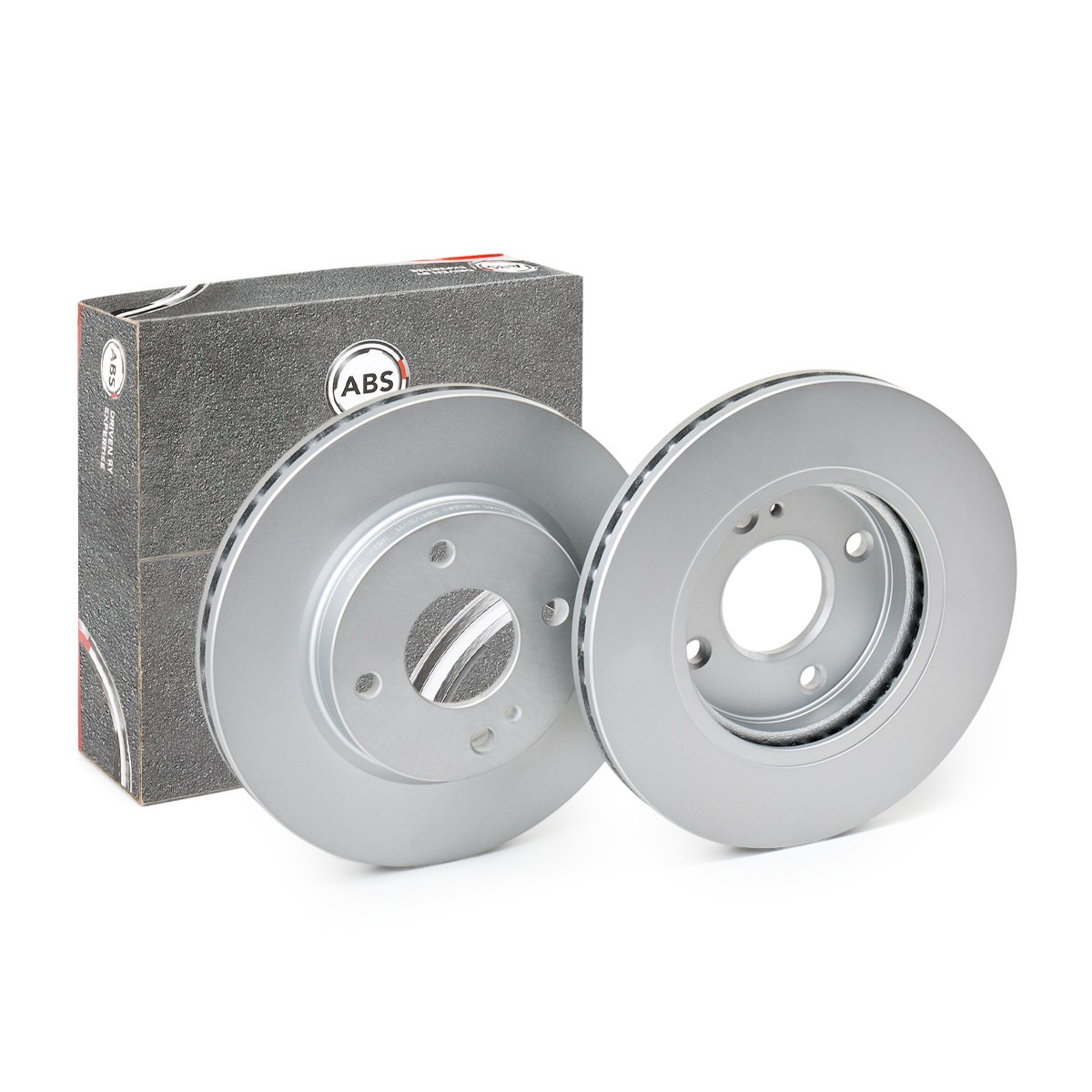 A.B.S. Brake disc Article number: 17946 cheaply