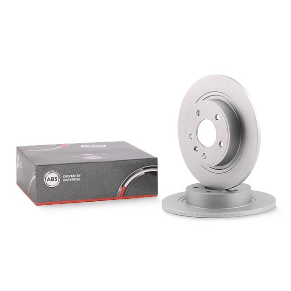 A.B.S. Brake disc Article number: 18033 cheaply