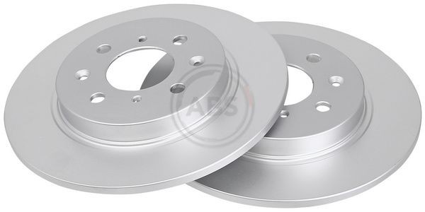 A.B.S. Brake disc Article number: 18049 cheaply