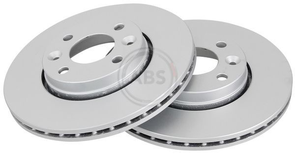 A.B.S. Brake disc Article number: 18155 cheaply