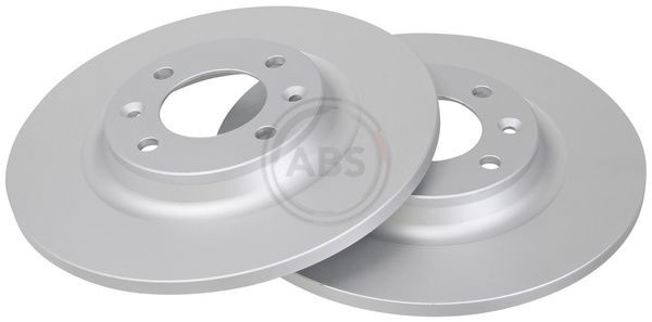 A.B.S. Brake disc Article number: 18180 cheaply