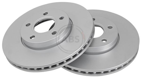 A.B.S. Brake disc Article number: 18272 cheaply