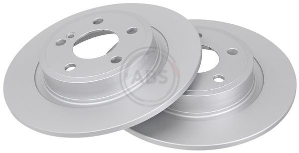 A.B.S. Brake disc Article number: 18300 cheaply